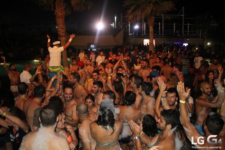 Foam Fest 6.0 by Michel Kharrat Part 2